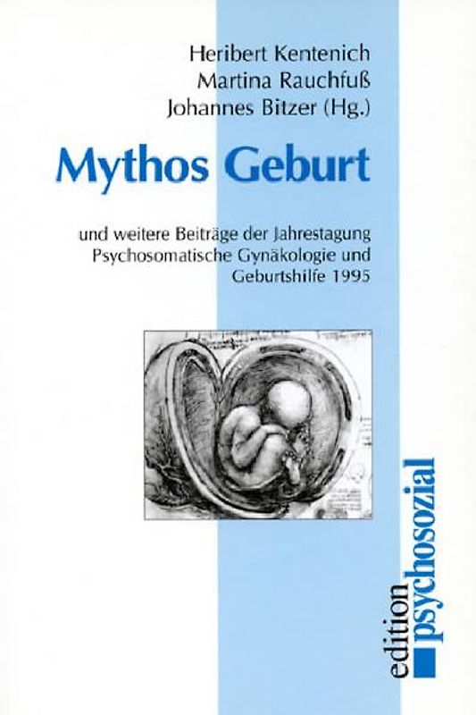 Mythos Geburt