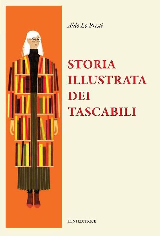 Storia illustrata dei tascabili