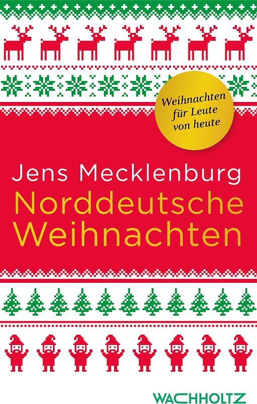 Norddeutsche Weihnachten