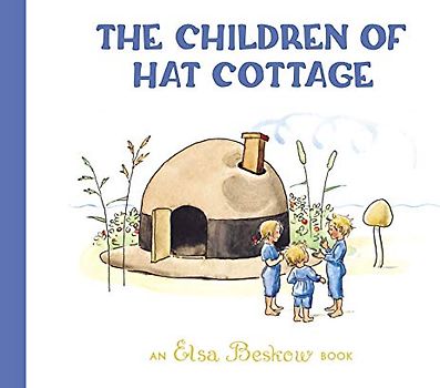 The Children of Hat Cottage