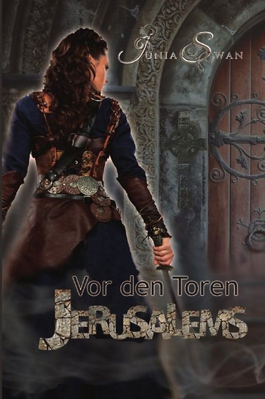 Vor den Toren Jerusalems