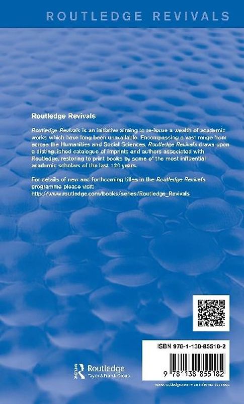 The Ile-de-France (Routledge Revivals)