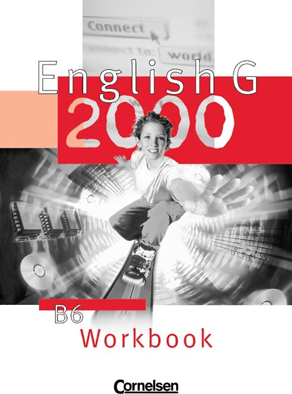 English G 2000 - Ausgabe B / Band 6: 10. Schuljahr - Workbook