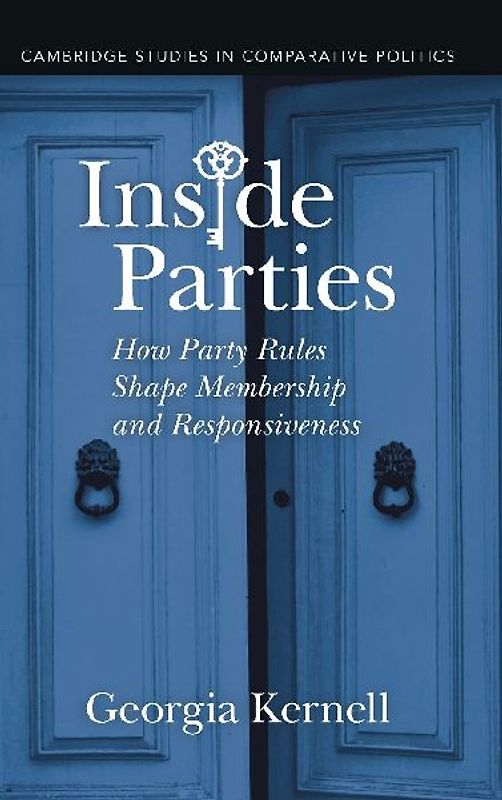 Inside Parties