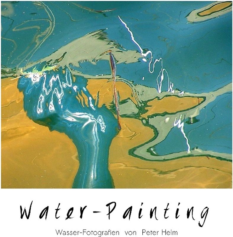 Water-Painting
