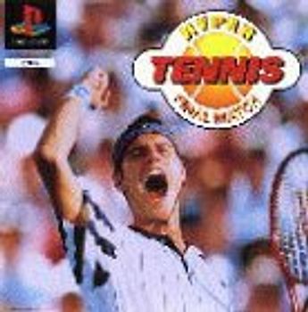 Hyper Tennis - Final Match PlayStation 1
