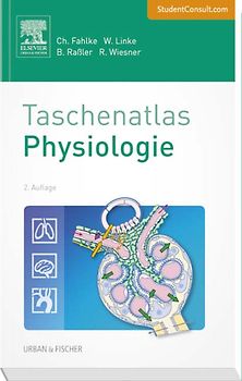 Taschenatlas Physiologie