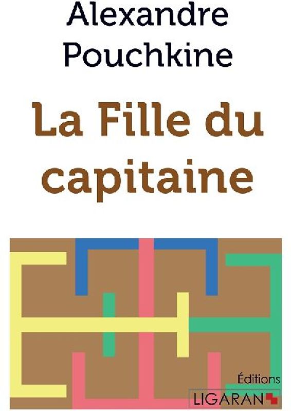 La Fille du capitaine