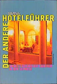 Der andere Hotelführer