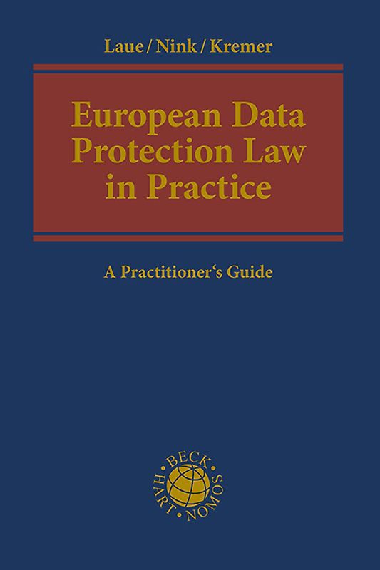 European Data Protection Law in Practice