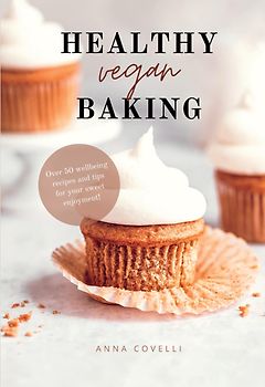 HEALTHY vegan BAKING