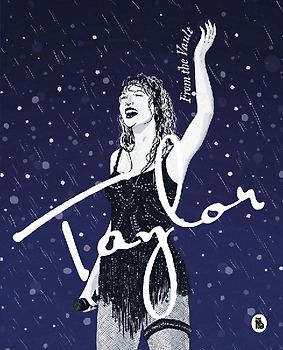Taylor. from the Vault (Spanish Edition)