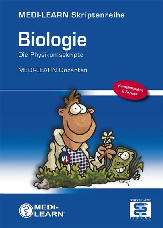 Biologie