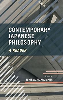 Contemporary Japanese Philosophy