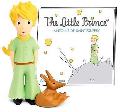 Tonies®: The Little Prince [Englische Version]