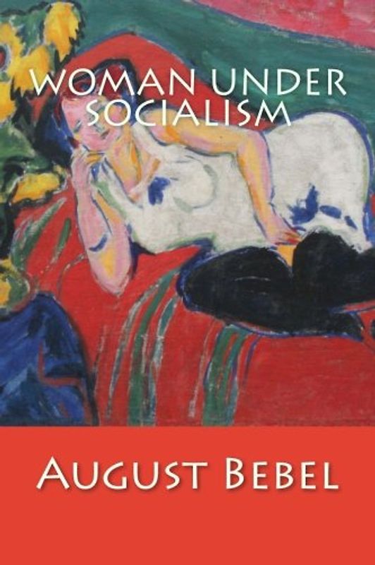 Woman Under Socialism