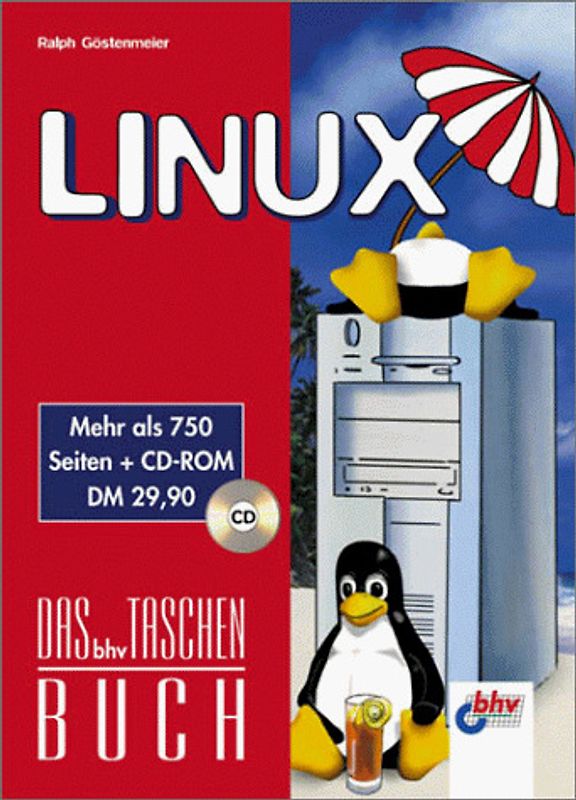 LINUX
