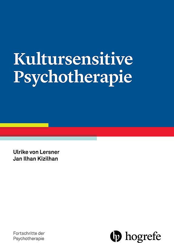 Kultursensitive Psychotherapie