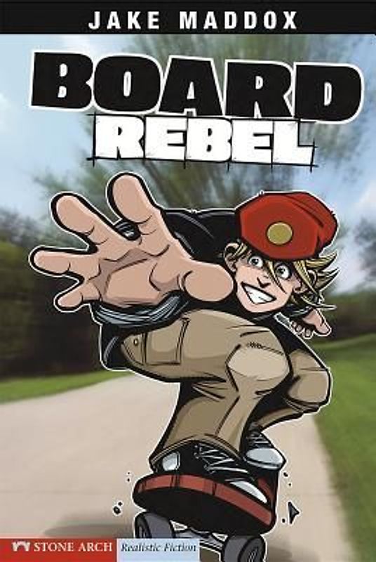 Board Rebel