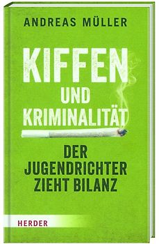 Kiffen und Kriminalität