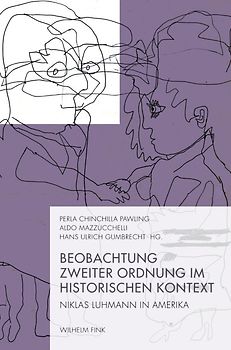 Beobachtung zweiter Ordnung im historischen Kontext