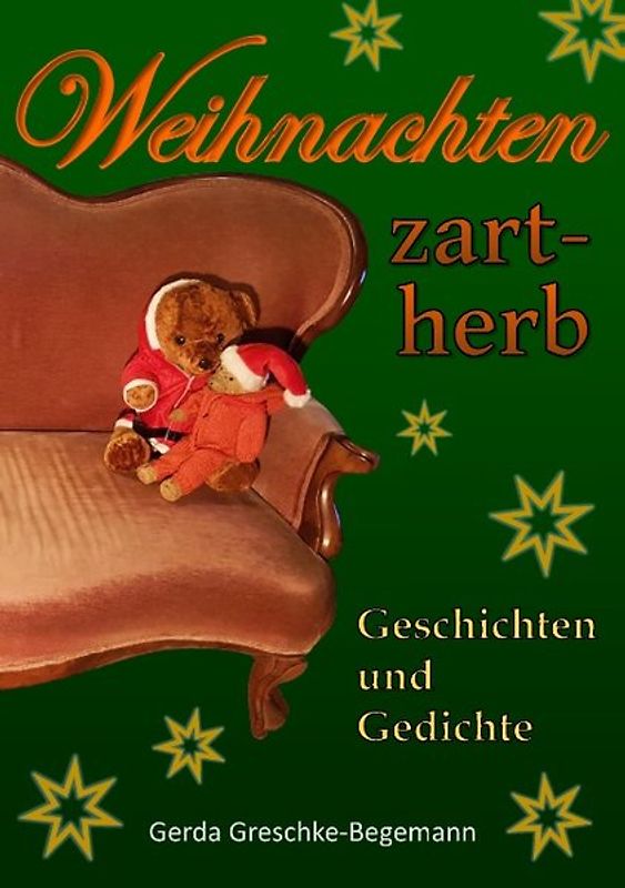 Weihnachten zart-herb