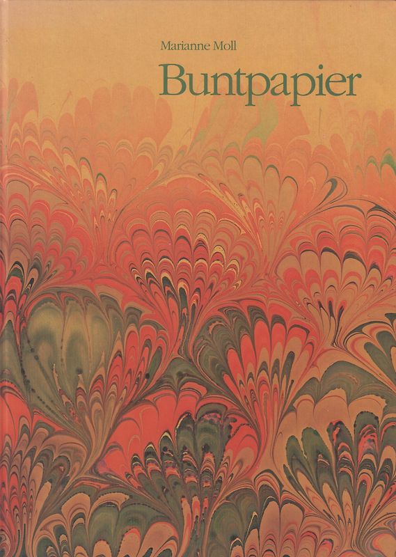 Buntpapier