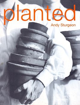 Planted - Andy Surgeon [Taschenbuch]