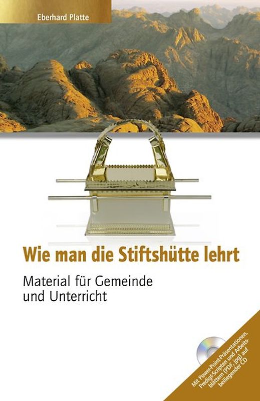 Wie man die Stifthütte lehrt