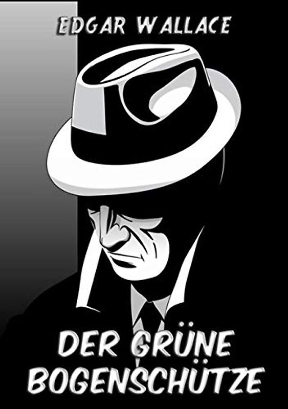 Der grüne Bogenschütze