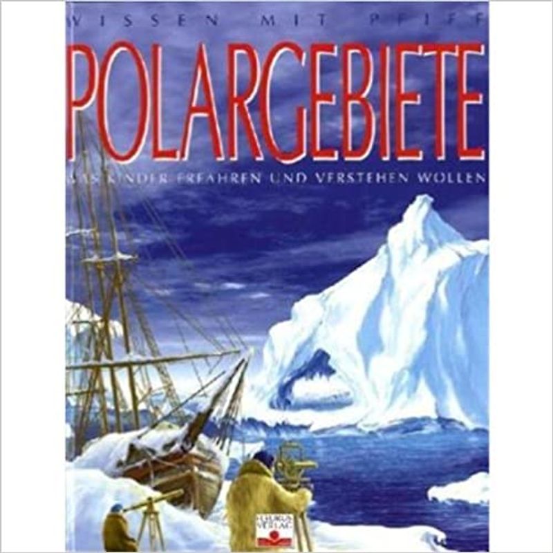 Polargebiete