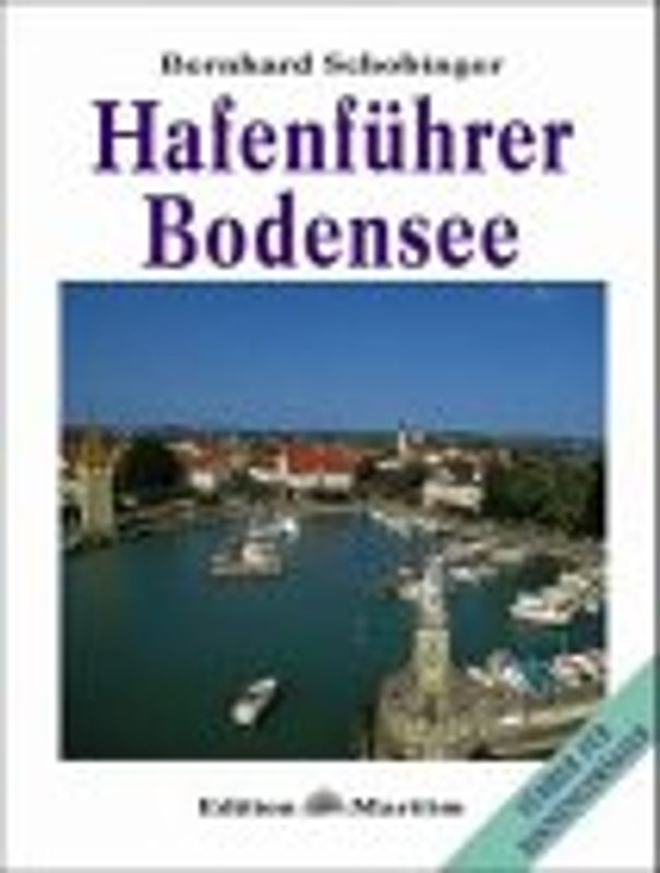 Hafenführer Bodensee