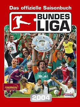 Bundesliga 2004