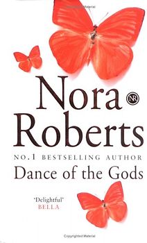 Dance Of The Gods: Number 2 in series