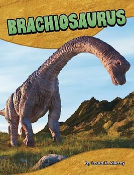 Brachiosaurus