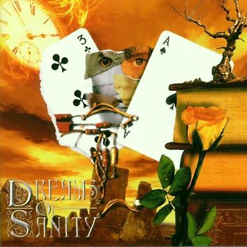 Dreams of Sanity - The Game