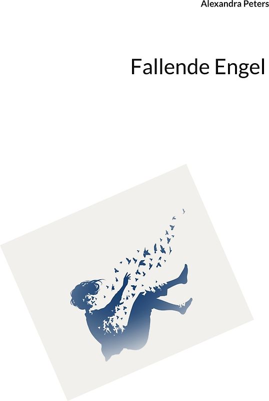 Fallende Engel