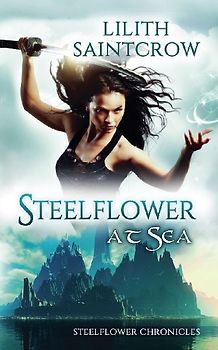 Steelflower at Sea