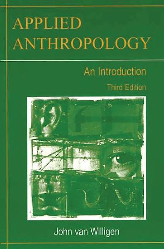 Applied Anthropology