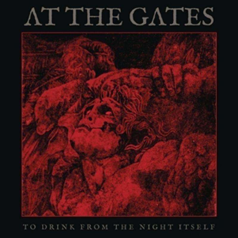 At The Gates - To Drink From The Night Itself [2 CDs]