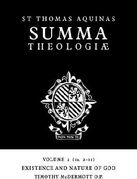 Existence and Nature of God