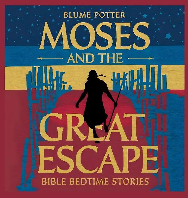 Moses and the Great Escape