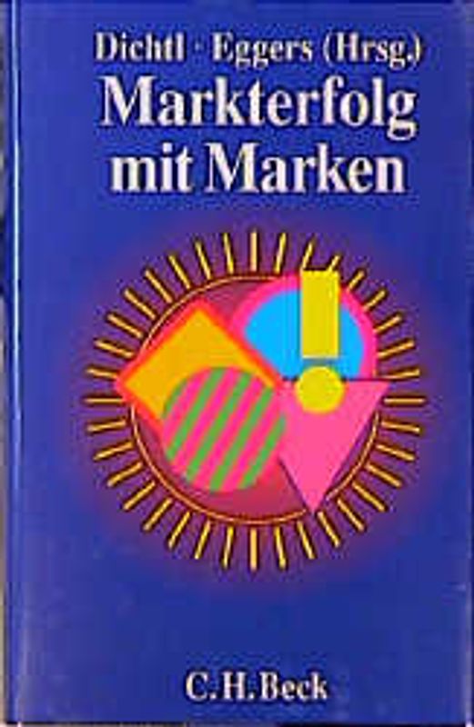 Markterfolg mit Marken