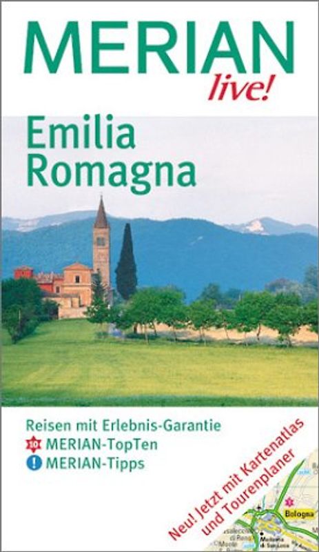 Emilia-Romagna