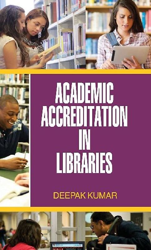Academic Accrediation in Libraries