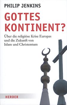 Gottes Kontinent?