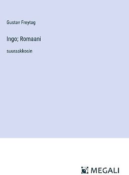 Ingo; Romaani