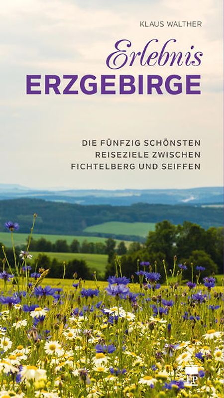 Erlebnis Erzgebirge