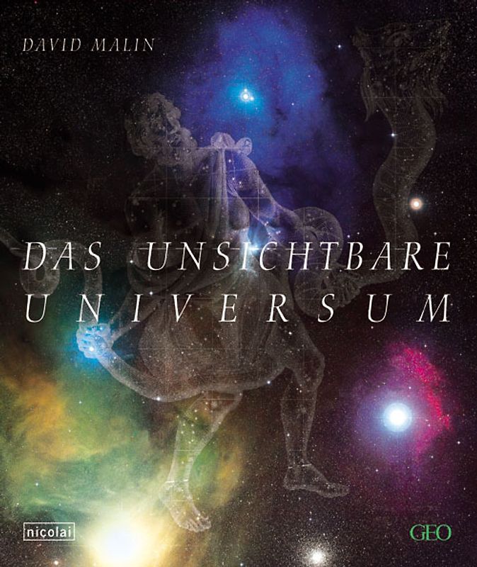 Das unsichtbare Universum