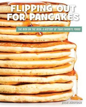 Flipping Out for Pancakes
